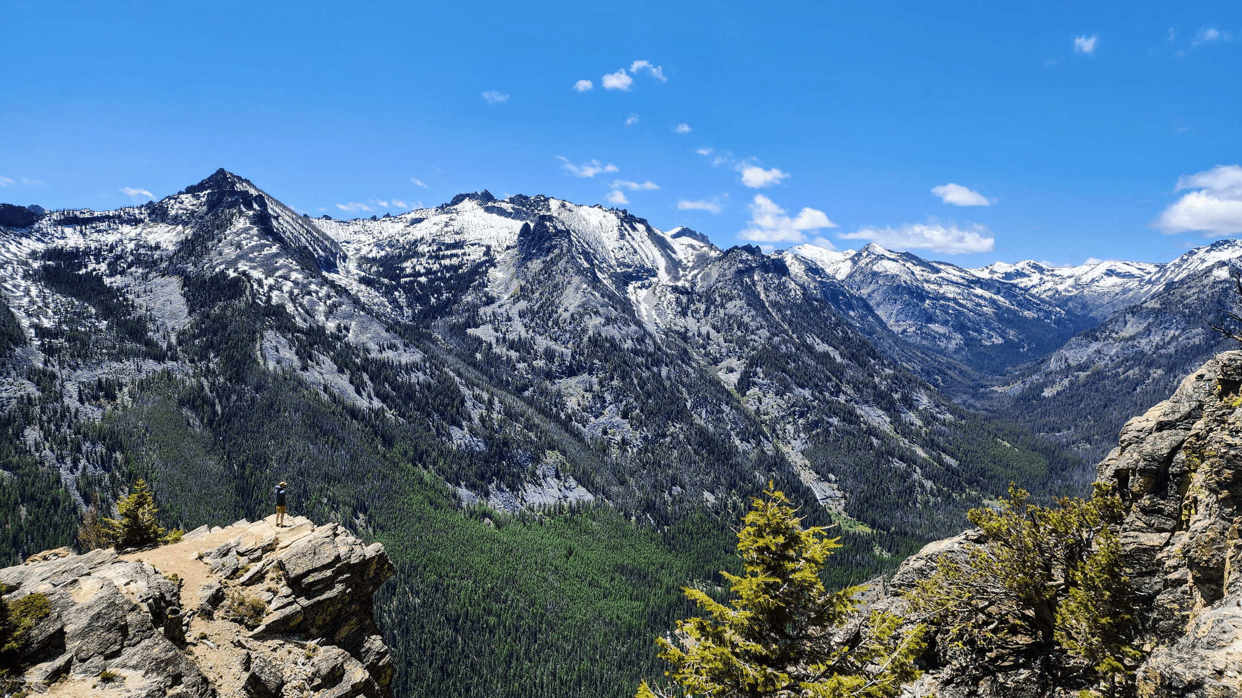 2560x1440 Discover the Best Hikes Near Missoula This Season