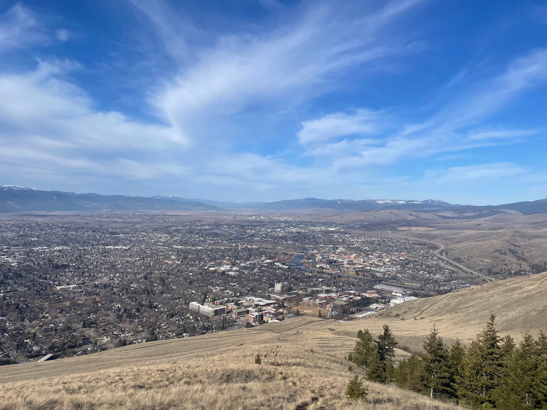 1920x1440 Service Area 1 Pawn Missoula & Surrounding Communities, MT