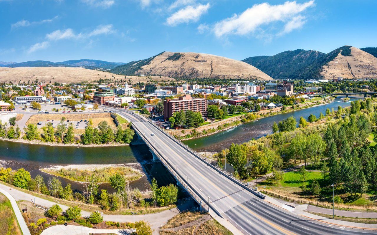 1280x800 Missoula, MT Homes. Explore Listings Today