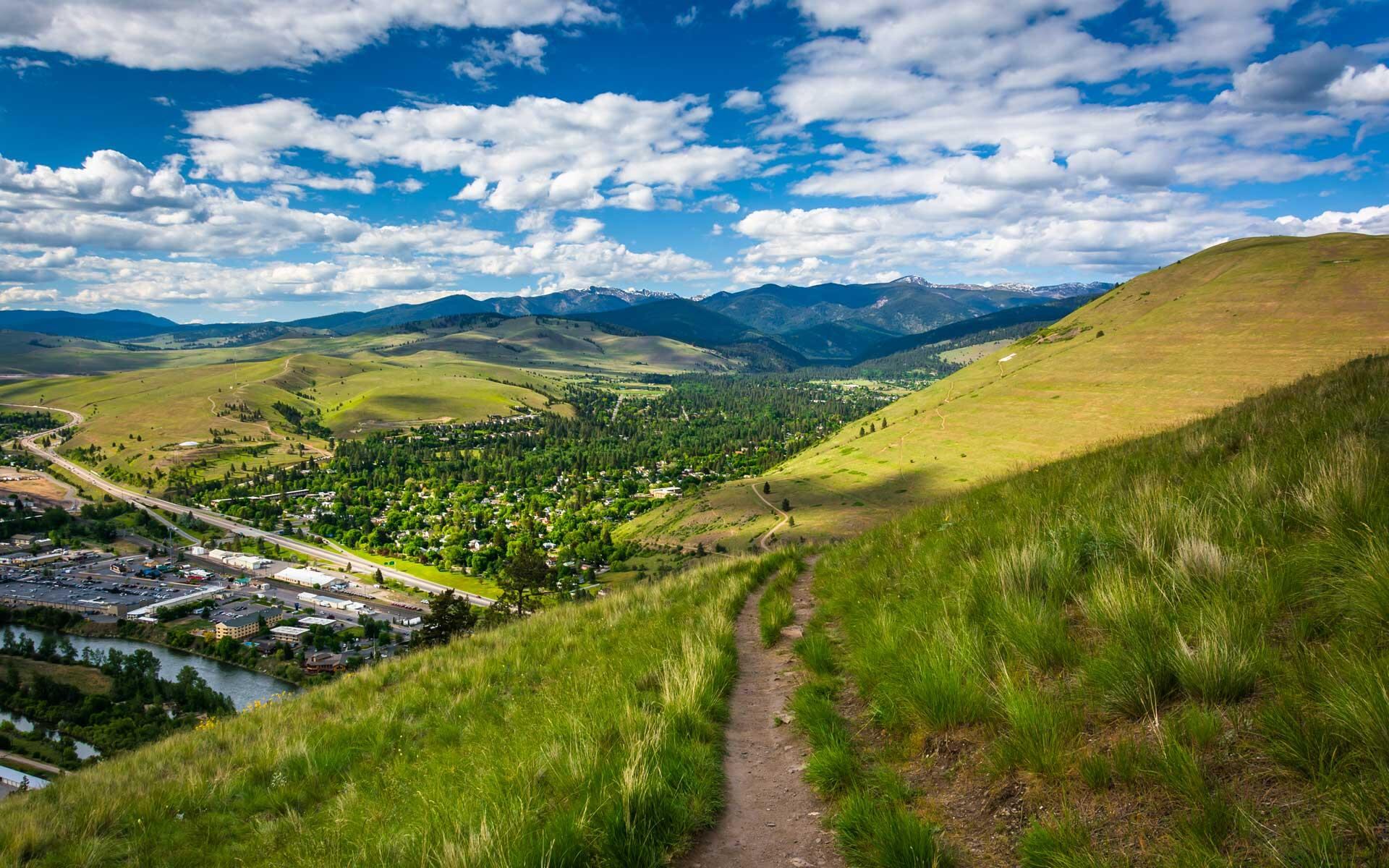 1920x1200 Living in Missoula County: Things to Do and See in Missoula County, MT. Christie's International Real Estate