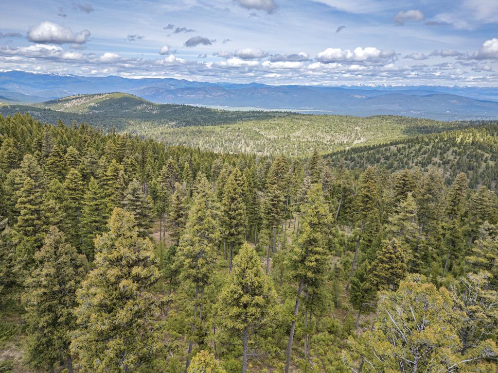 1024x768 Acres of Land in Clinton, Montana