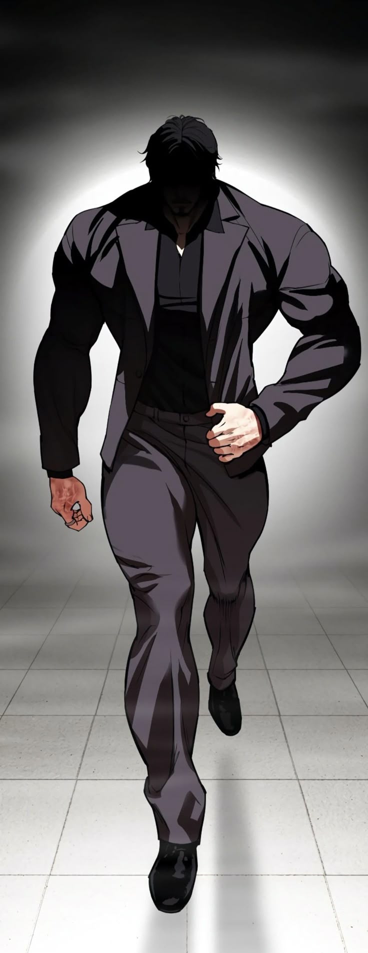 736x1906 Jinrang. Lookism (530)