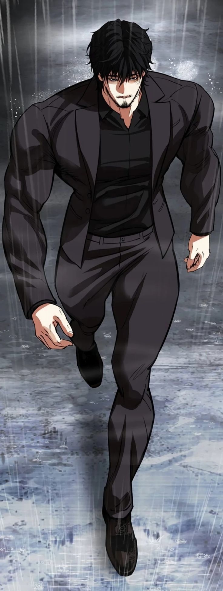 736x1946 Jinrang. Lookism (541)