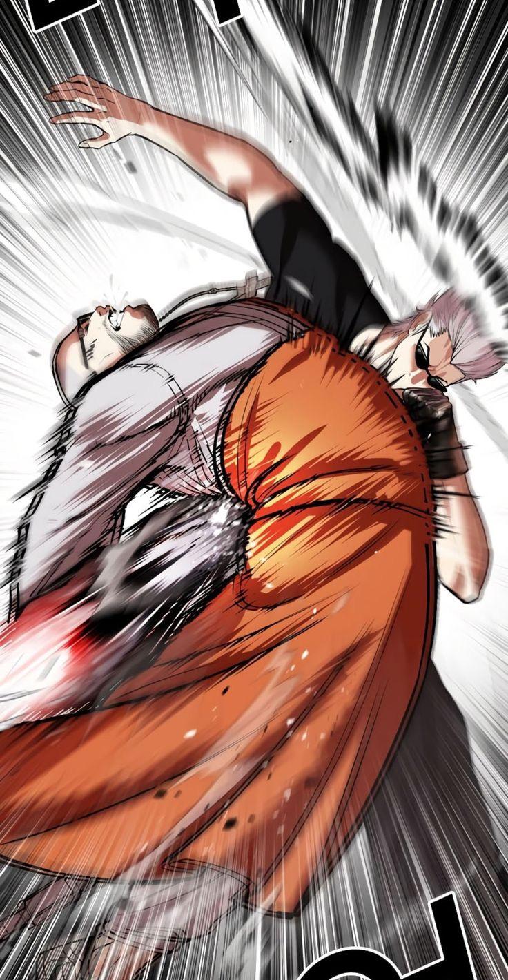736x1419 The Jinrang Gang were very impressive in comparison to Speed