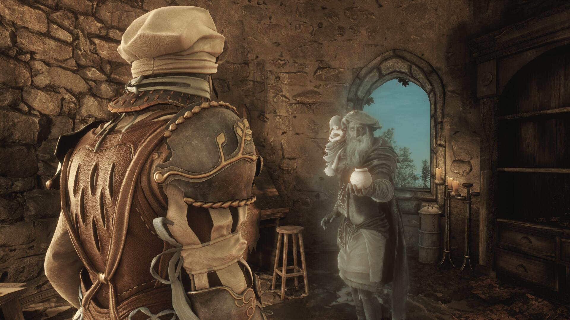 1920x1080 Soulframe 4K Wallpaper