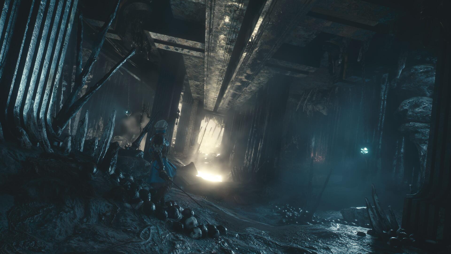 1920x1080 Soulframe: Luminous Abyss
