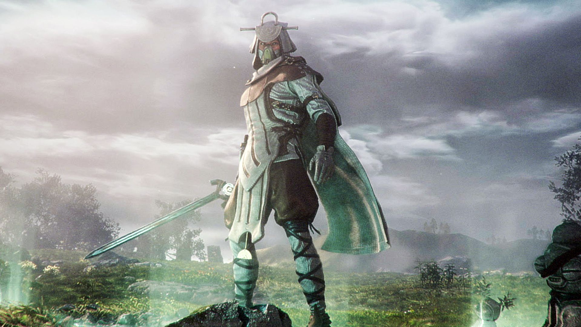 1920x1080 Soulframe Is Open World, With Elden Ring Under 'conversation'