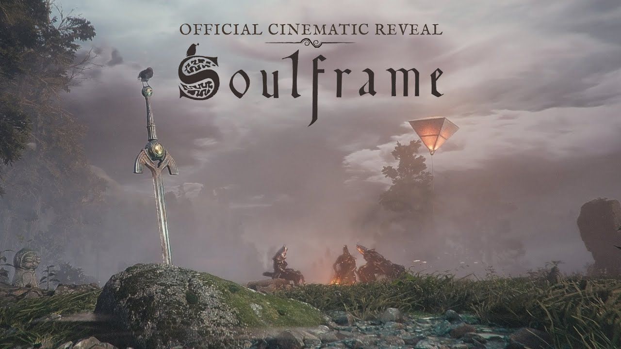1280x720 Play Soulframe for Free