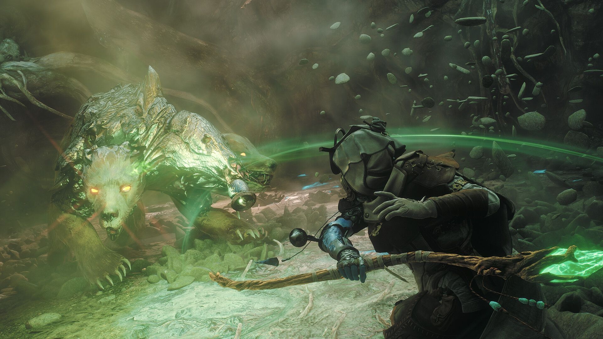 1920x1080 Soulframe: The Stunning New Free RPG From Warframe Creators