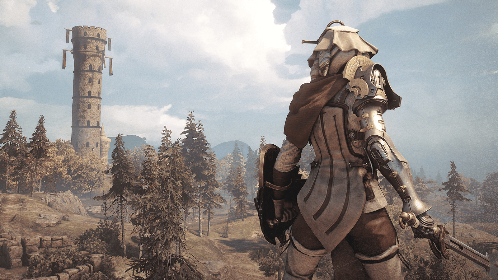 1600x900 Soulframe Has The Bones Of A Terrific Action RPG. Rock Paper Shotgun