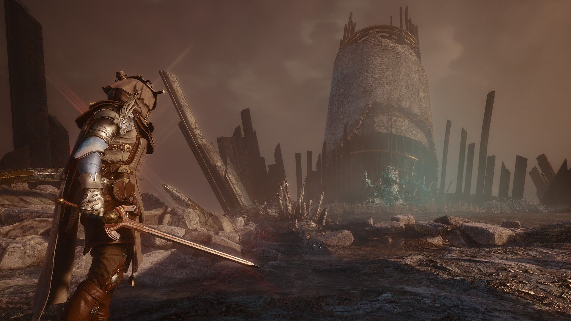 1920x1080 Download Soulframe (Steam)