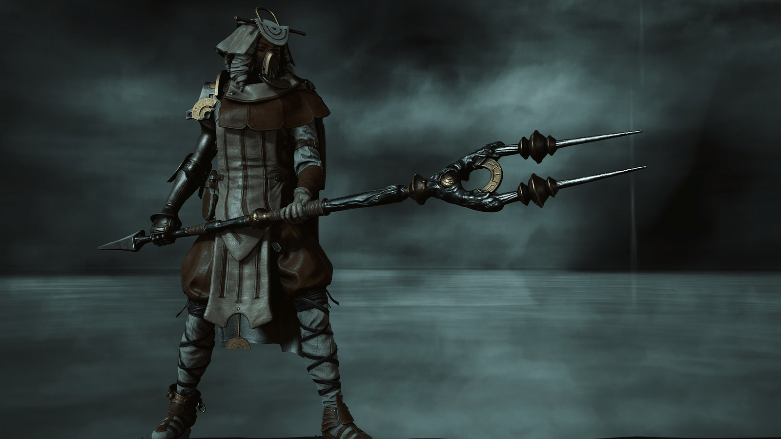 1600x900 Soulframe keeps growing with new RPG customisation, a dungeon inspired by Blue Prince and a wizard's staff. Rock Paper Shotgun