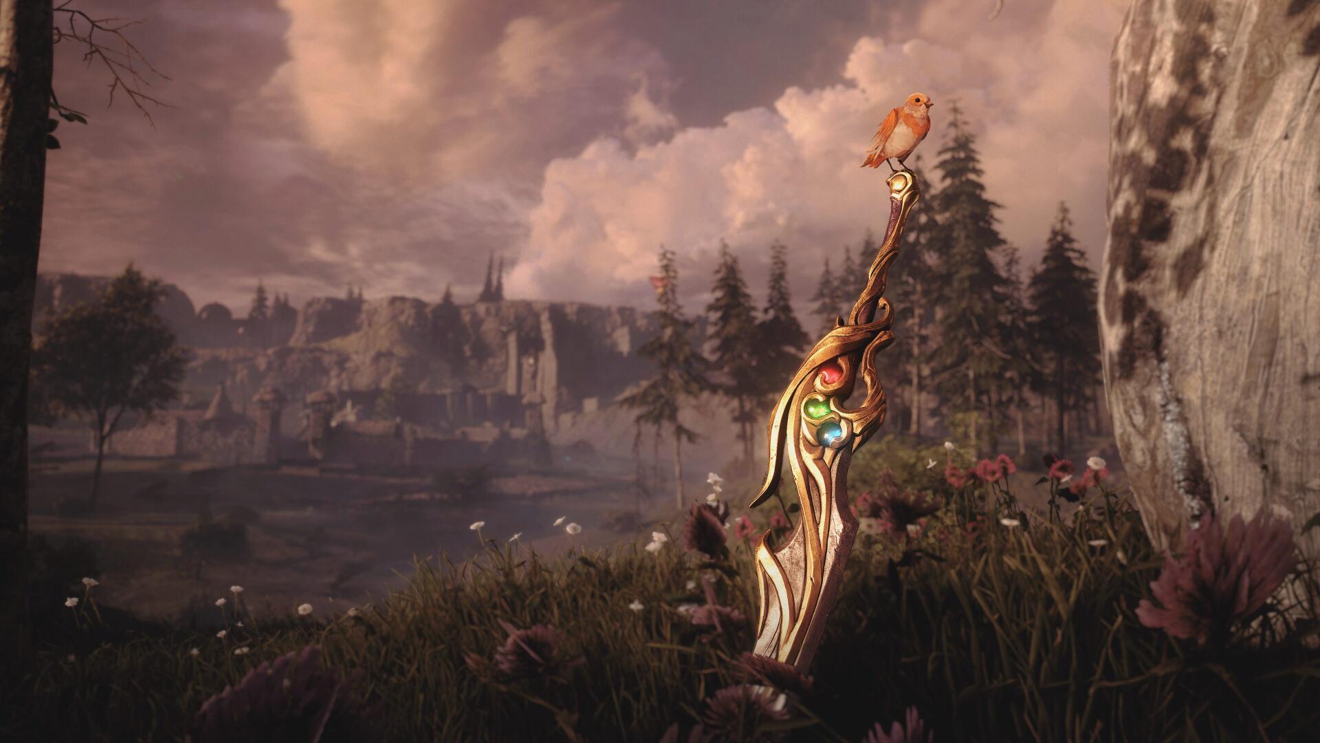 1920x1080 Soulframe 4K Ultra HD Wallpaper