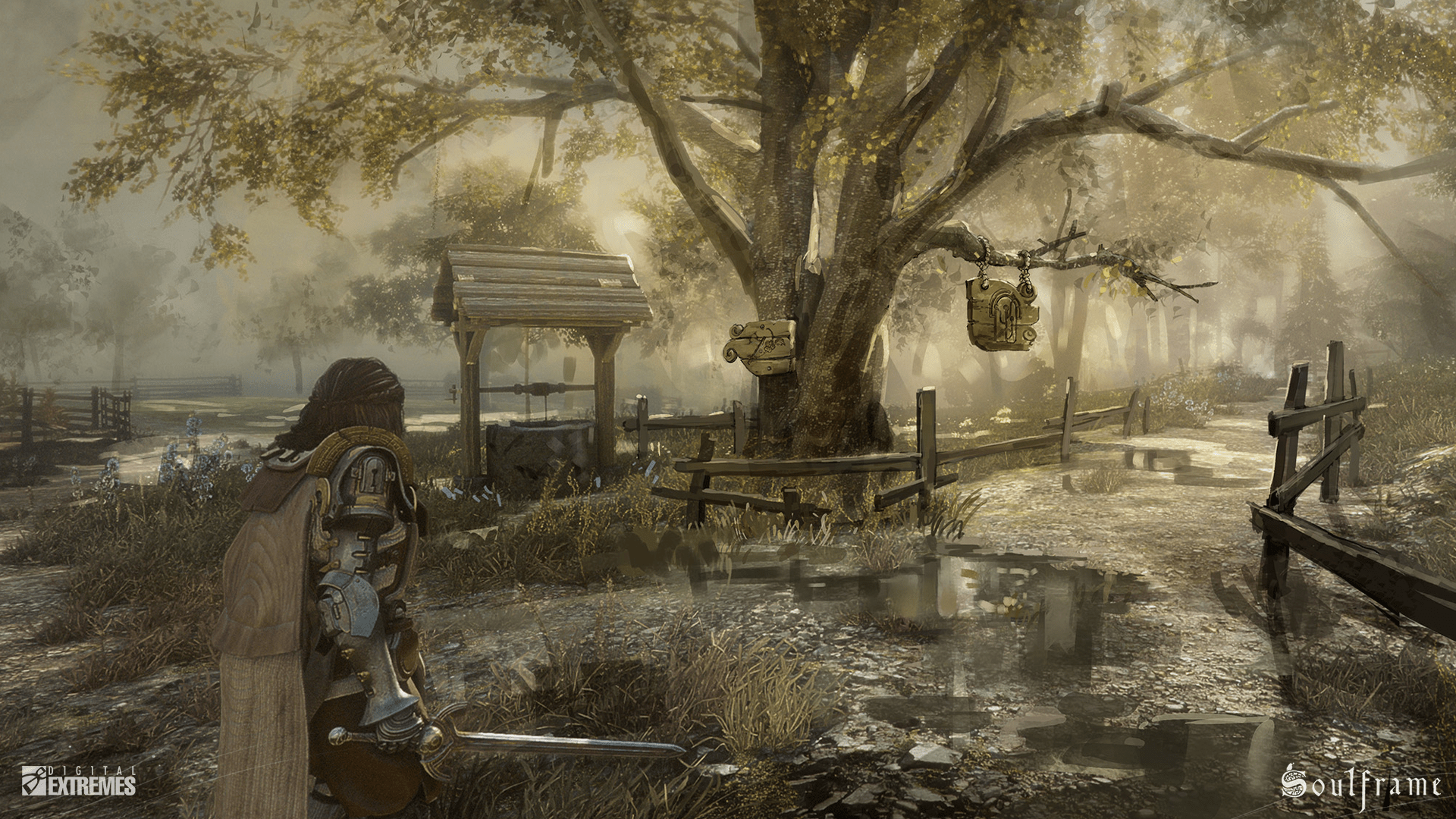 1920x1080 Soulframe is still a ways off, but this MMORPG looks to be shaping up well