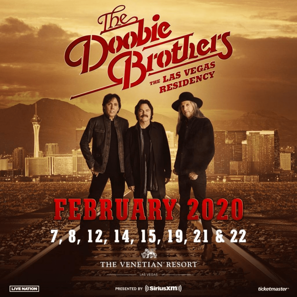 1000x1000 The Doobie Brothers Wallpaper