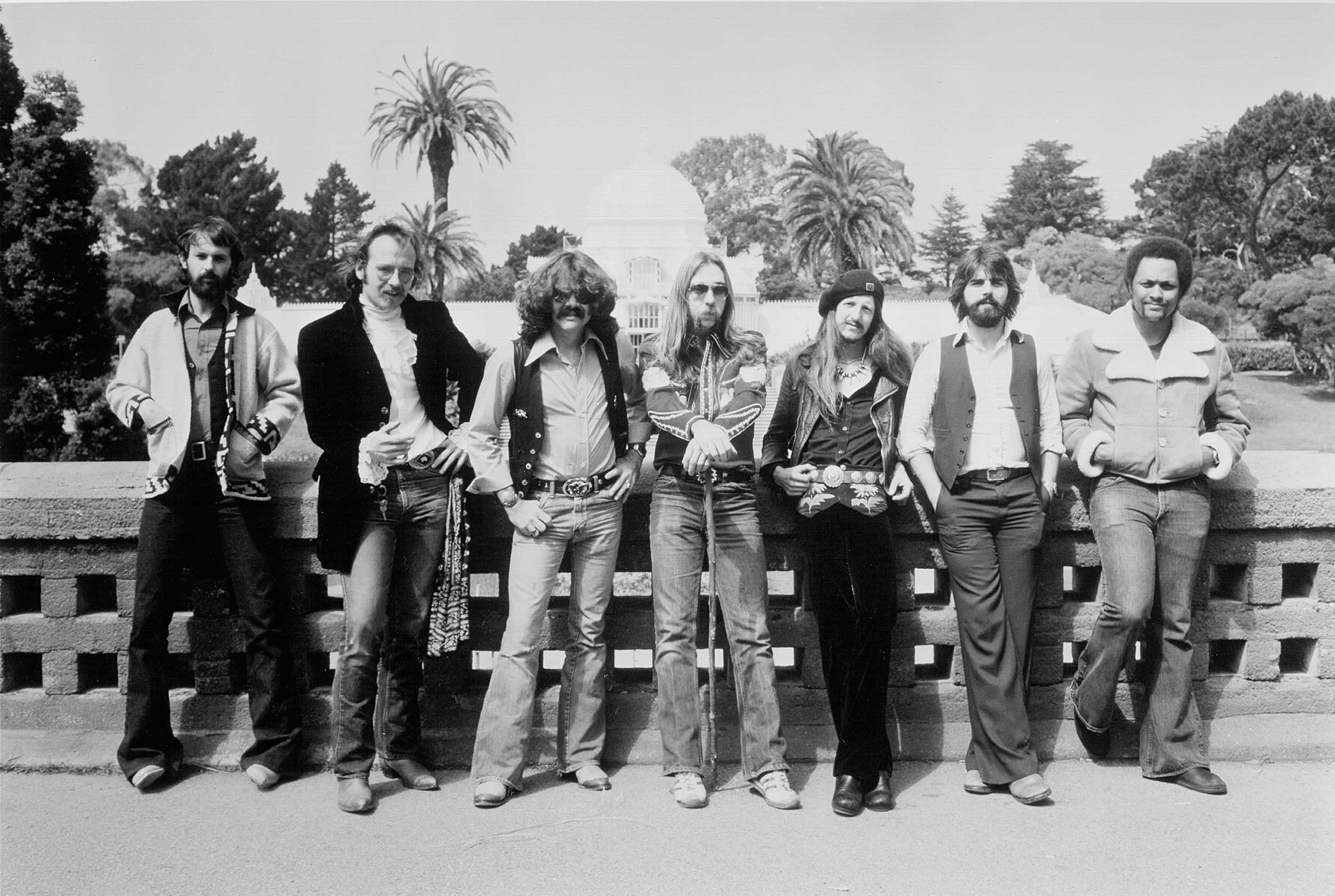2500x1678 Yacht Rock Babylon: The Epic Journey of the Doobie Brothers