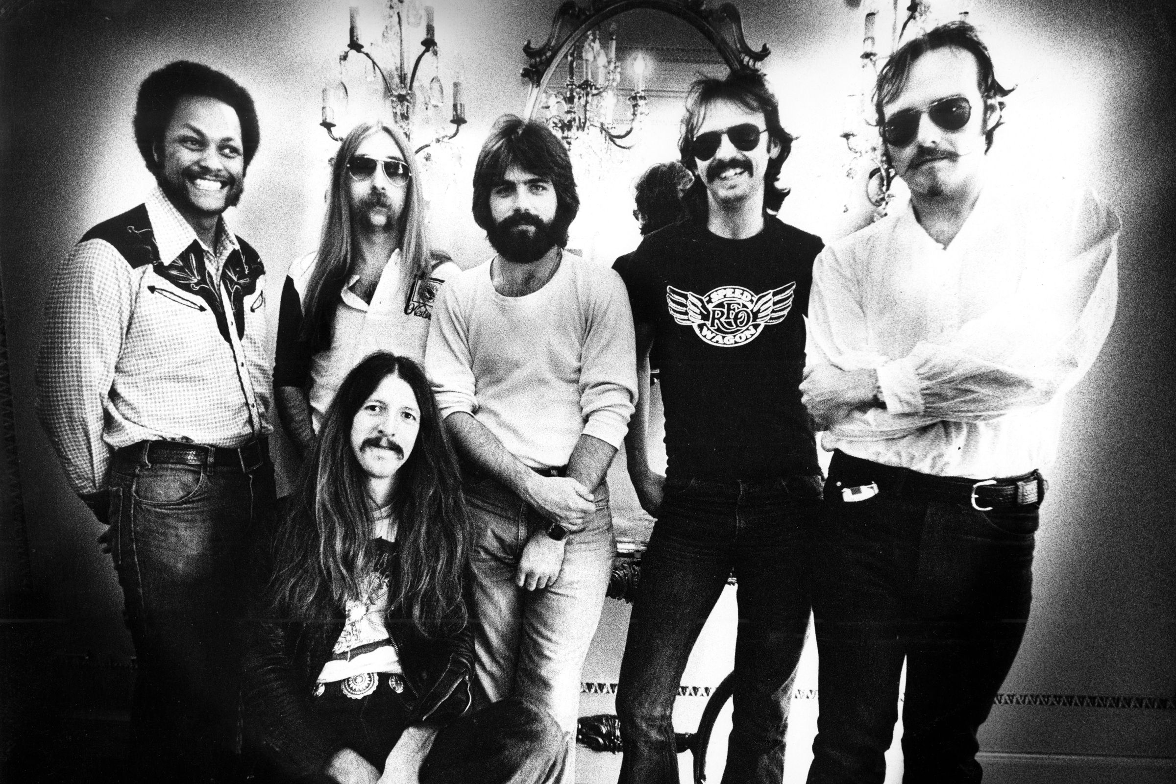 2400x1600 Doobie Brothers: 5 Greatest Songs