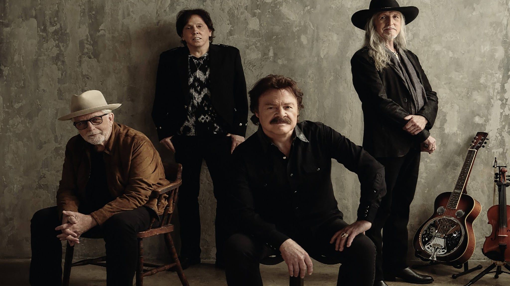 2048x1152 Doobie Brothers announce new tour and Wilmington stop. Port City Daily