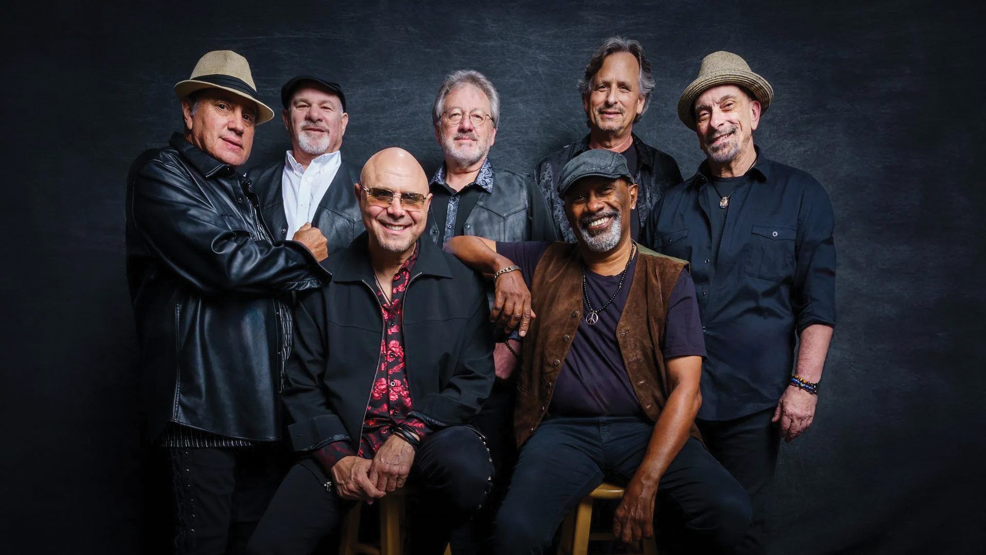 1920x1080 Doobie Brothers, Elton John and Billy Joel Tribute Shows at STAC
