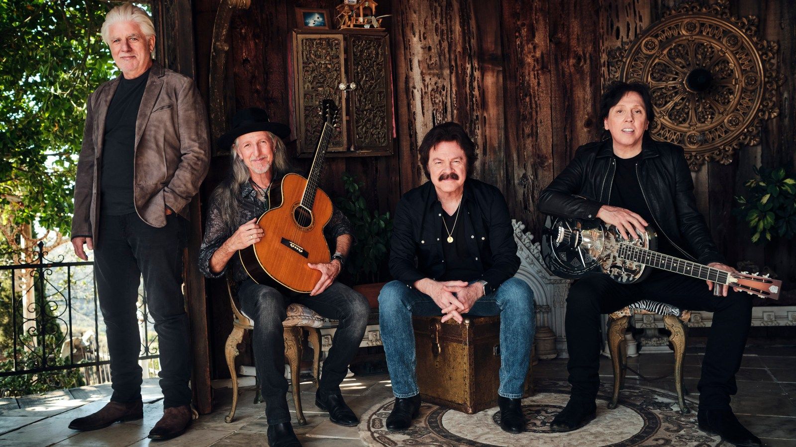 1600x900 Doobie Brothers to play PPL Center in Allentown