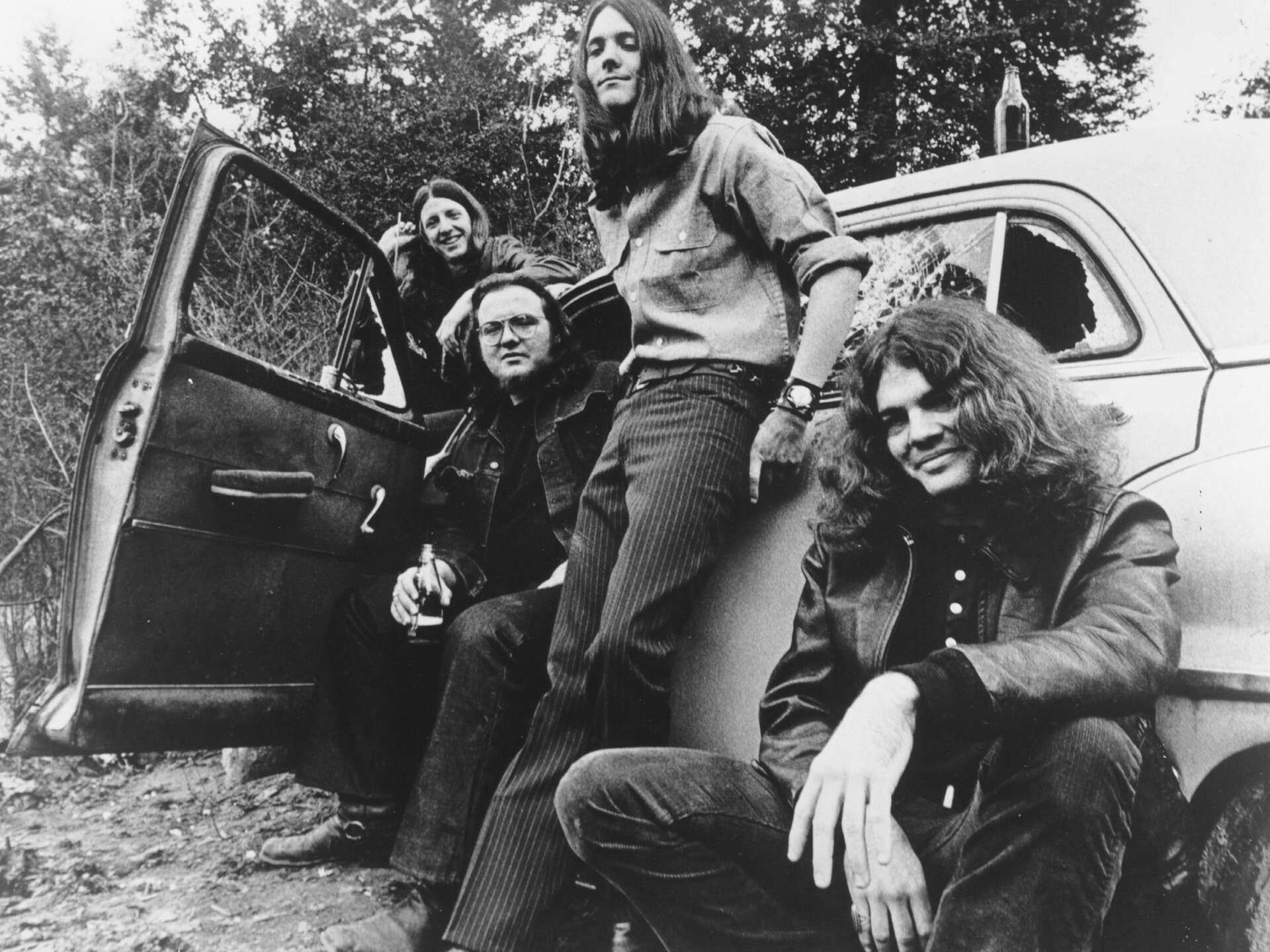 1920x1440 The Bay Area home where the Doobie Brothers got their start will become a historic landmark