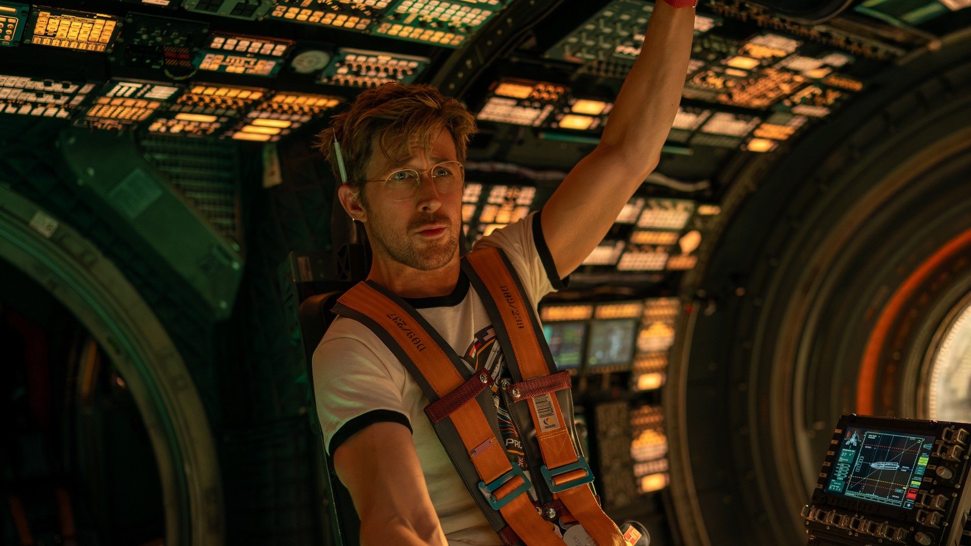 1920x1080 Review: 'Project Hail Mary'