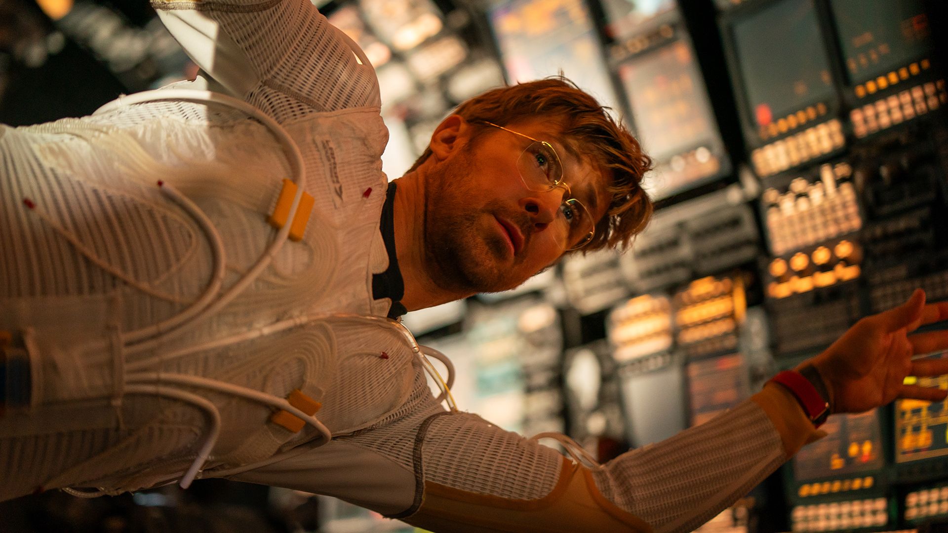 1920x1080 Project Hail Mary Ending Explained: What Happens To Ryland Grace And Rocky, Will There Be A Sequel, And More On Ryan Gosling's New Sci Fi Movie