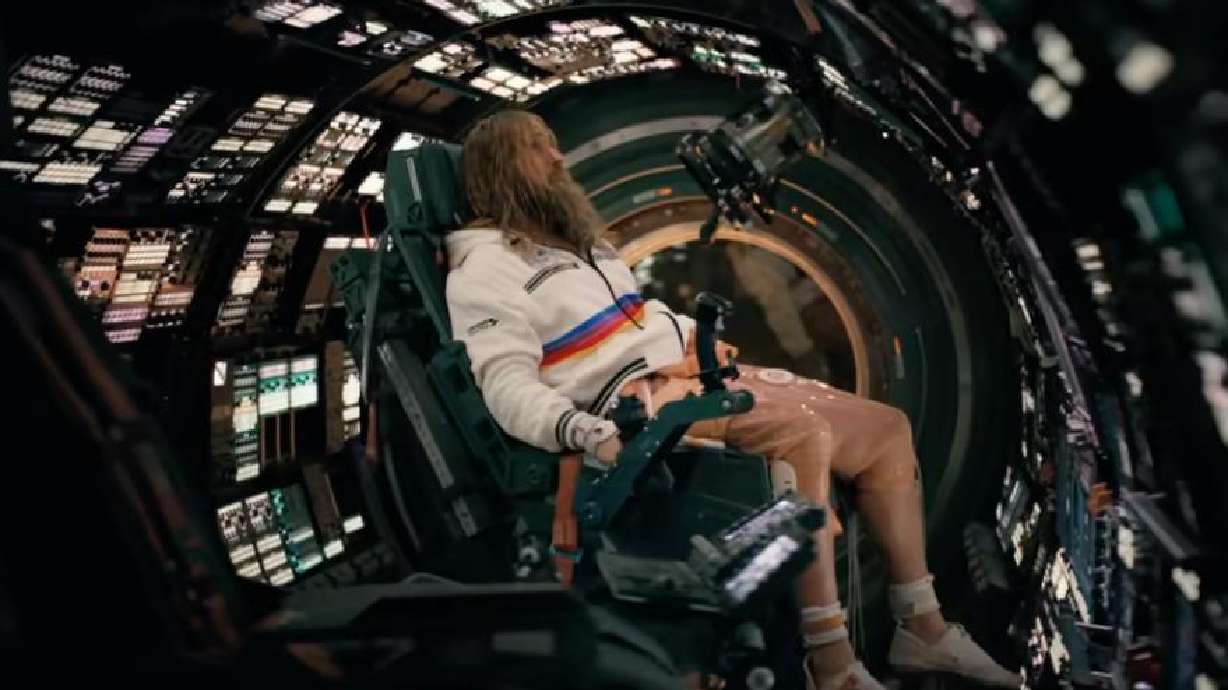 1228x690 Review: 'Project Hail Mary' launches summer season with heart, humor and a whole lot of science