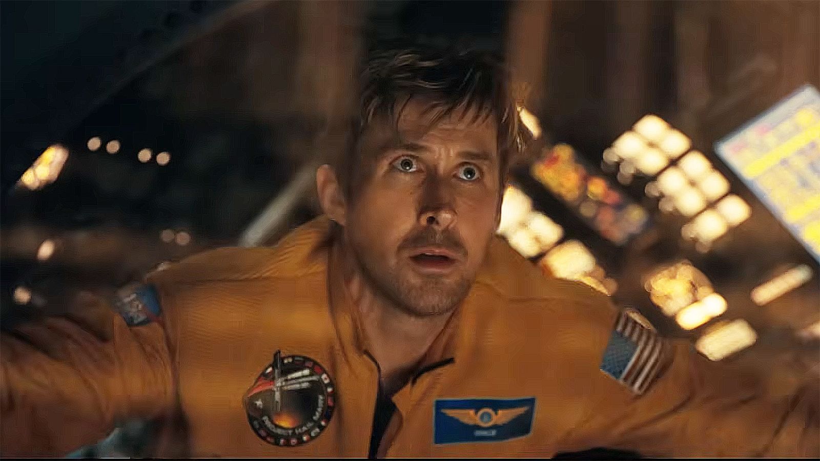 1600x900 I Watched Ryan Gosling's New Sci Fi Film Project Hail Mary