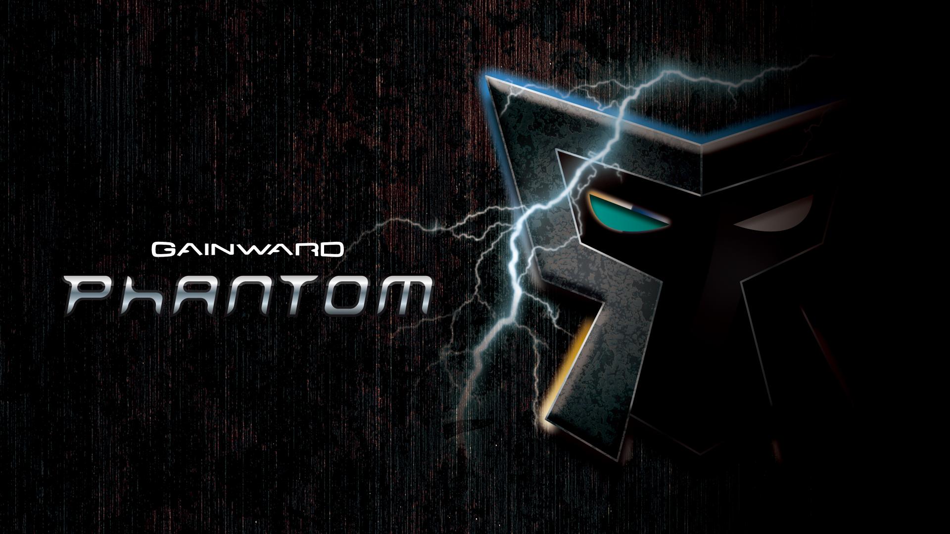 1920x1080 Gainward wallpaper