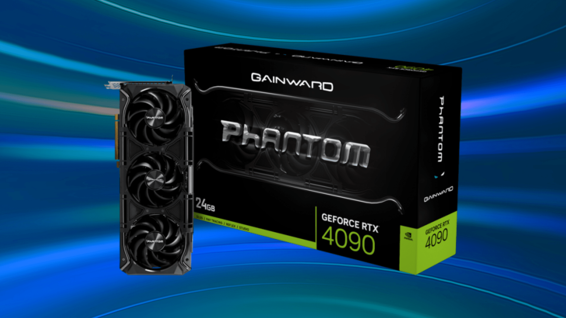 1920x1080 Gainward To Offer Replacement GeForce RTX 4090 16 Pin 12VHPWR Adapter Cables To Users