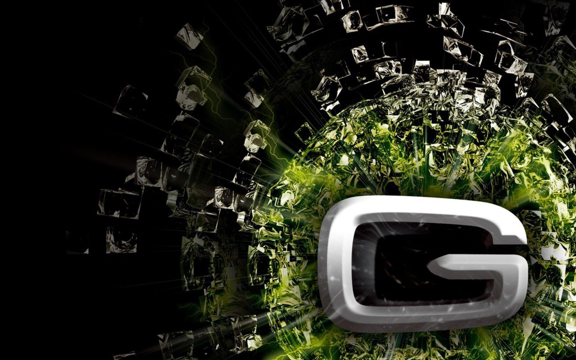 1920x1200 Graphic Card Wallpaper
