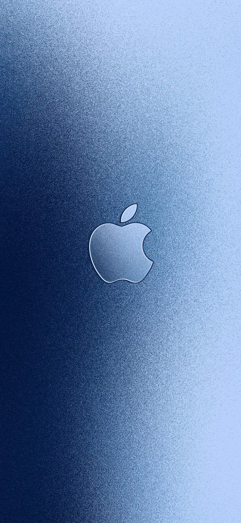 768x1662 Apple iPhone Logo Wallpaper for iPhone Tech Online