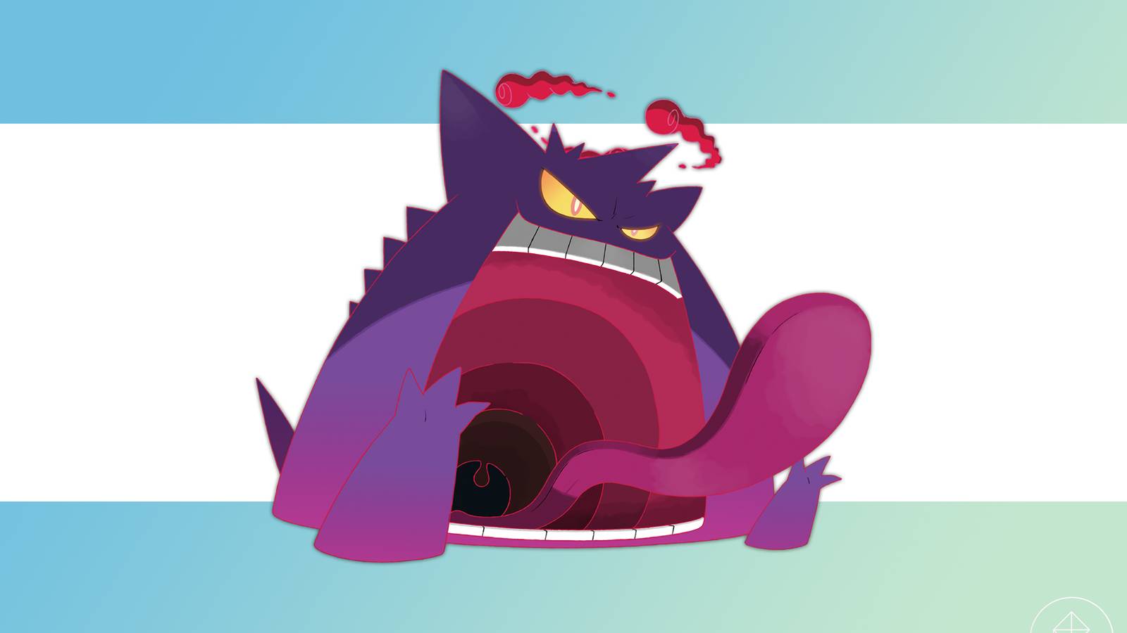 1600x900 Gigantamax Gengar counters and battle tips in Pokémon Go