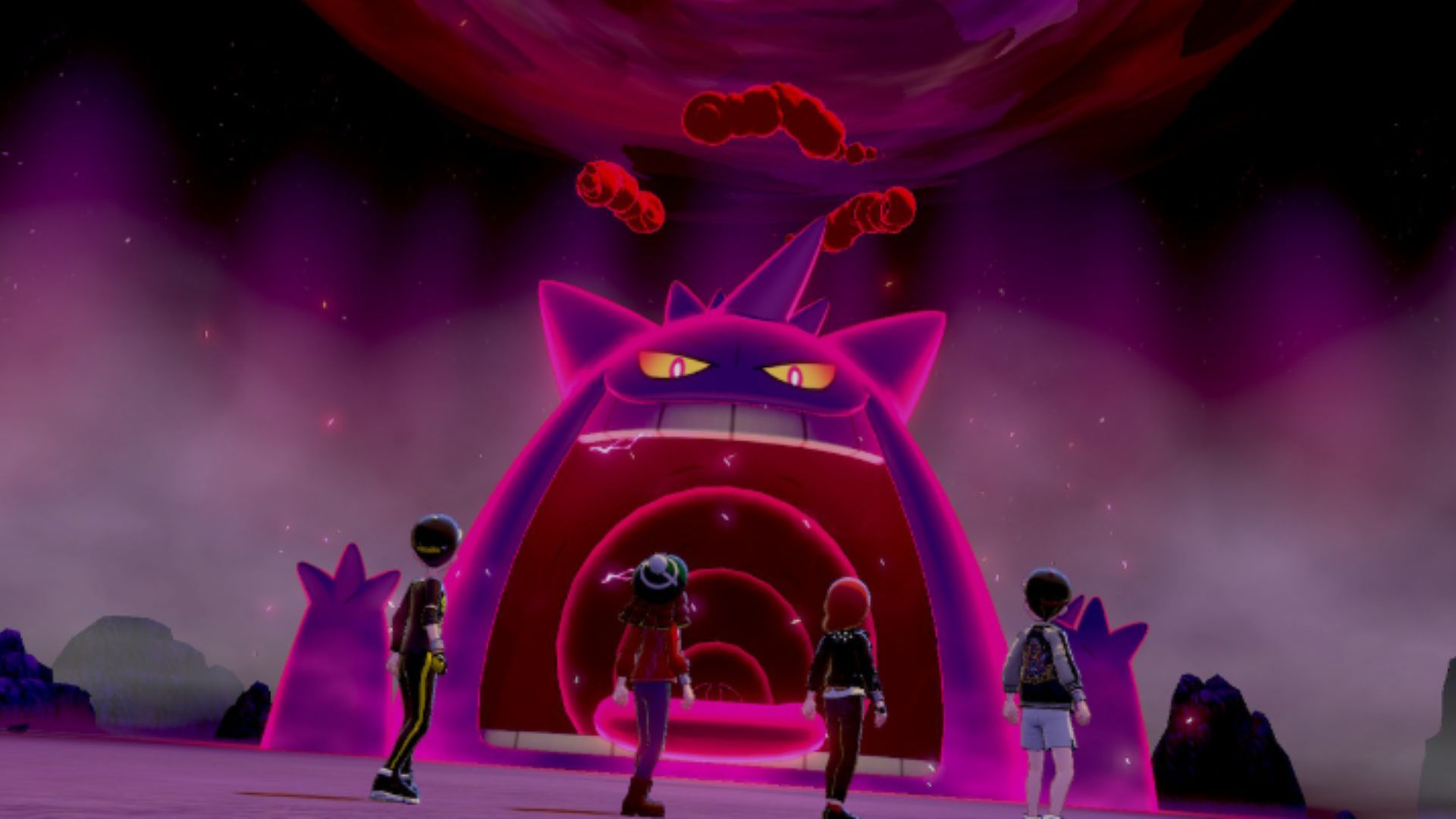 1920x1080 Pokemon Go fixes frustrating feature after realizing not everyone has 40 friends