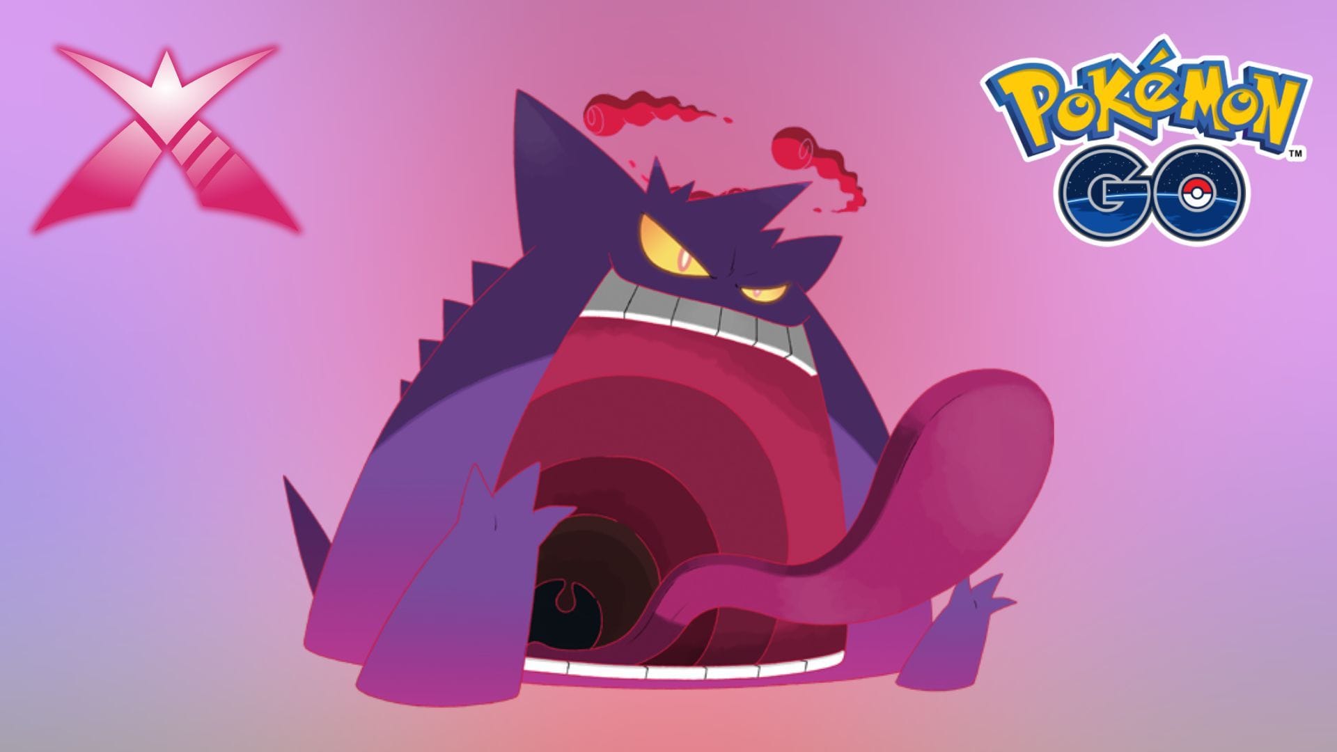 1920x1080 How to get Gigantamax Gengar in Pokemon GO, and can it be shiny?