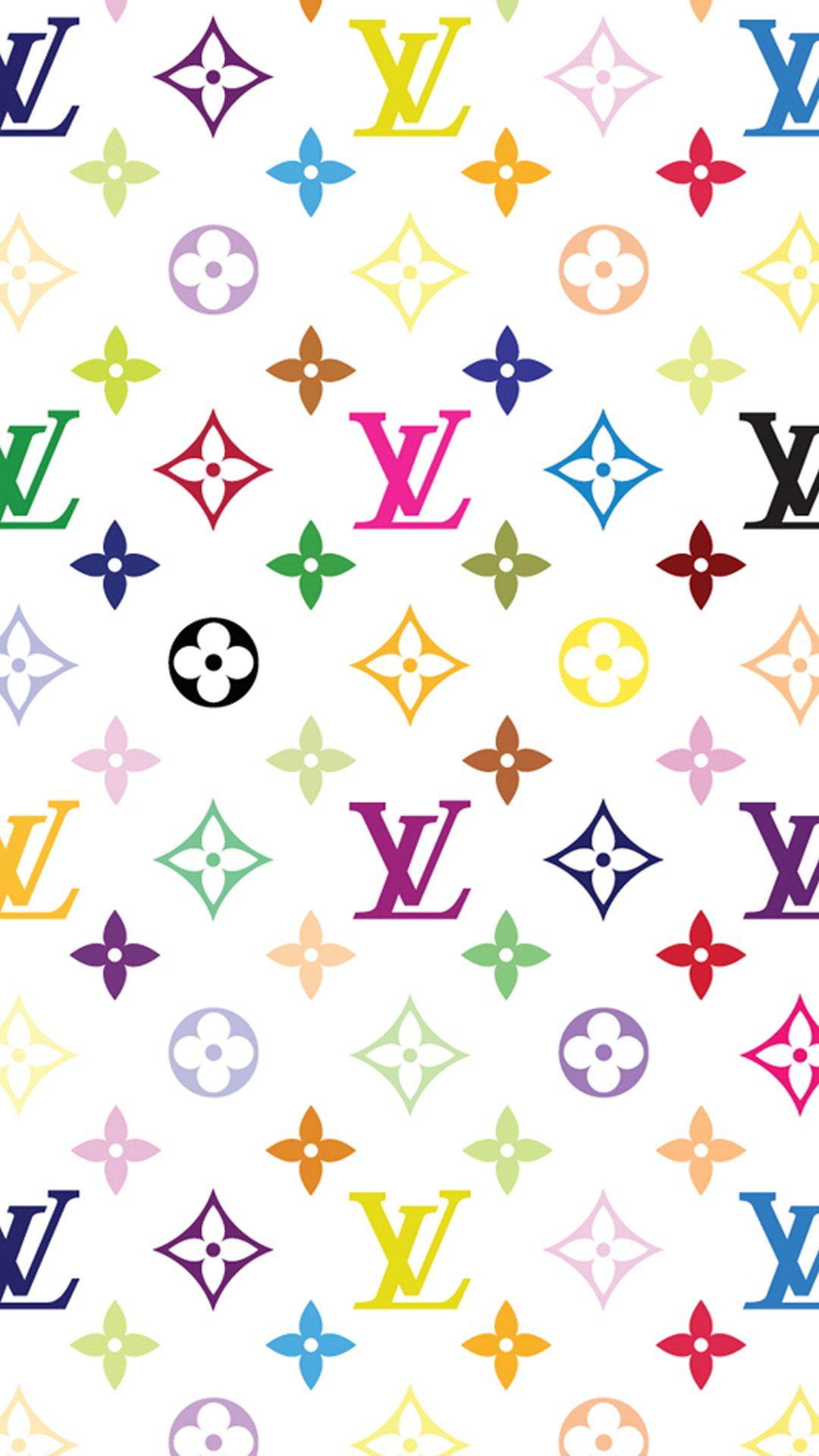 Louis Vuitton White Wallpapers - Top Free Louis Vuitton White