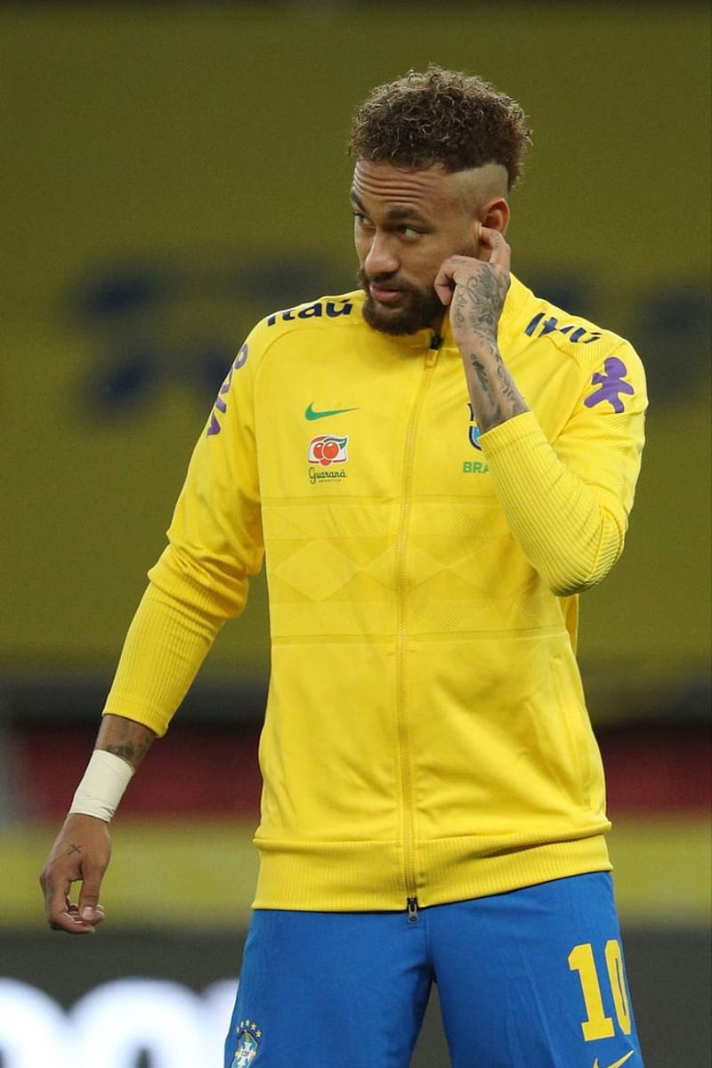 800x1200 Mohammed. on Twitter in 2022. Neymar jr, Neymar, Team goals, Brazil Team HD phone wallpaper