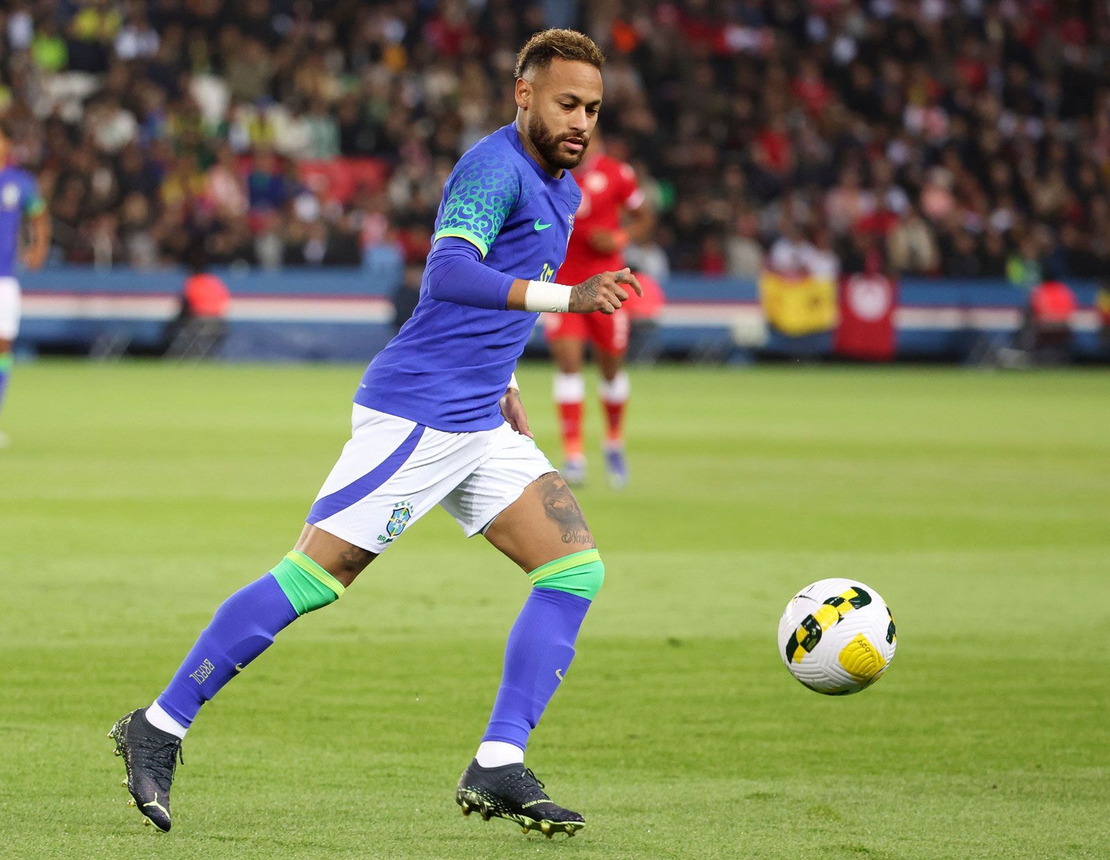 1600x1240 Neymar World Cup, Brazil, Santos FC, FC Barcelona, PSG, Al Hilal, & Injuries