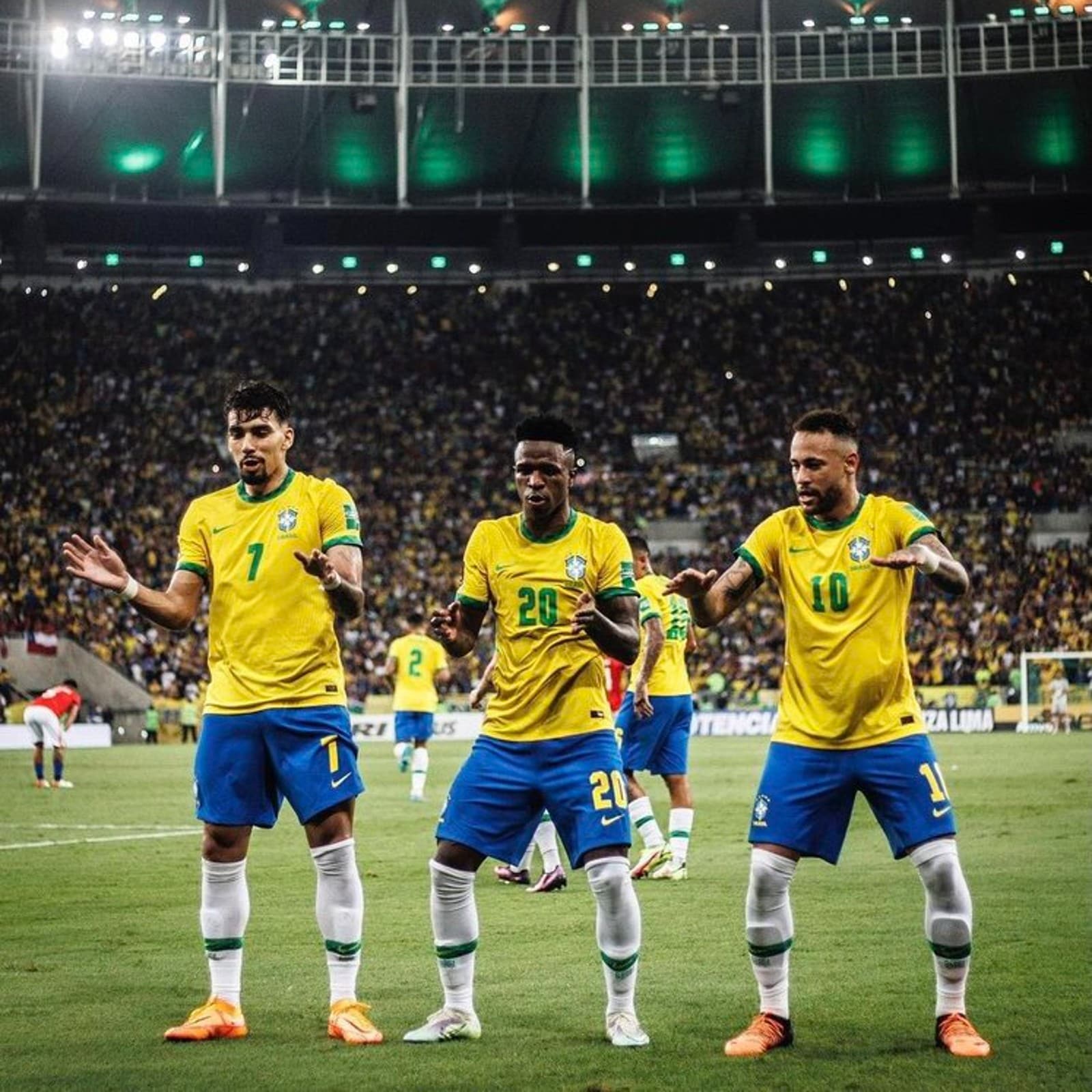 1600x1600 We're Very Focused on Getting That Title' Aims at FIFA World Cup 2022 Title