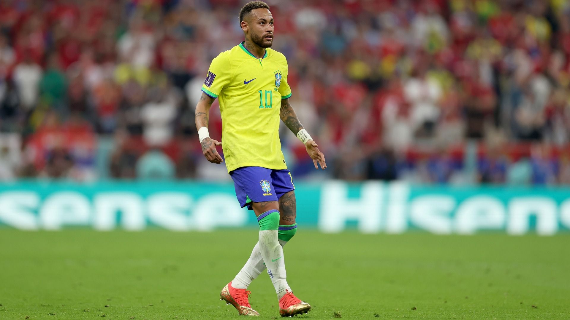 1920x1080 World Cup: Thiago Silva Believes Neymar Vital to Brazil's Success