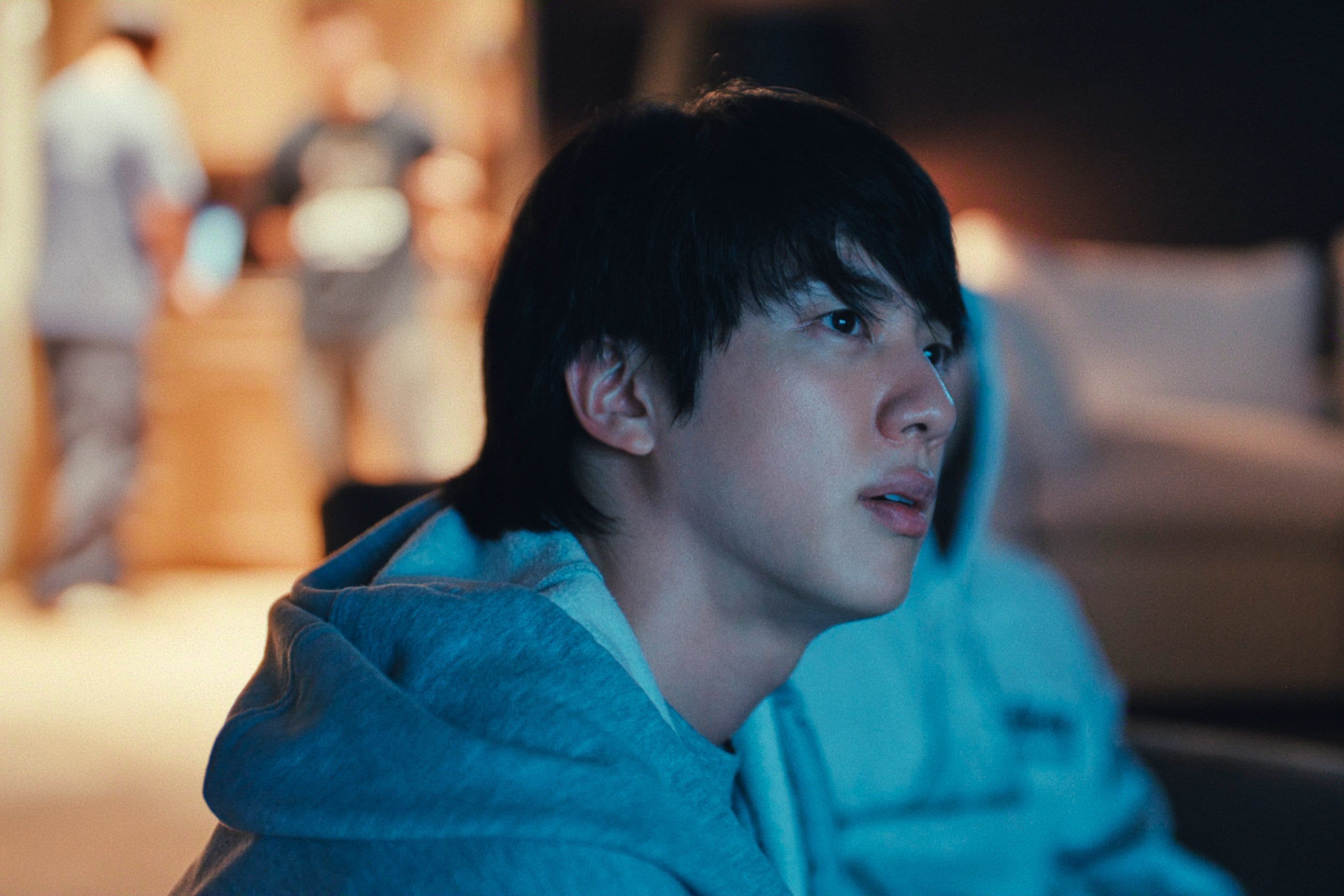 2880x1920 BTS fans fume over Jin's absence from 'Arirang' credits. South China Morning Post