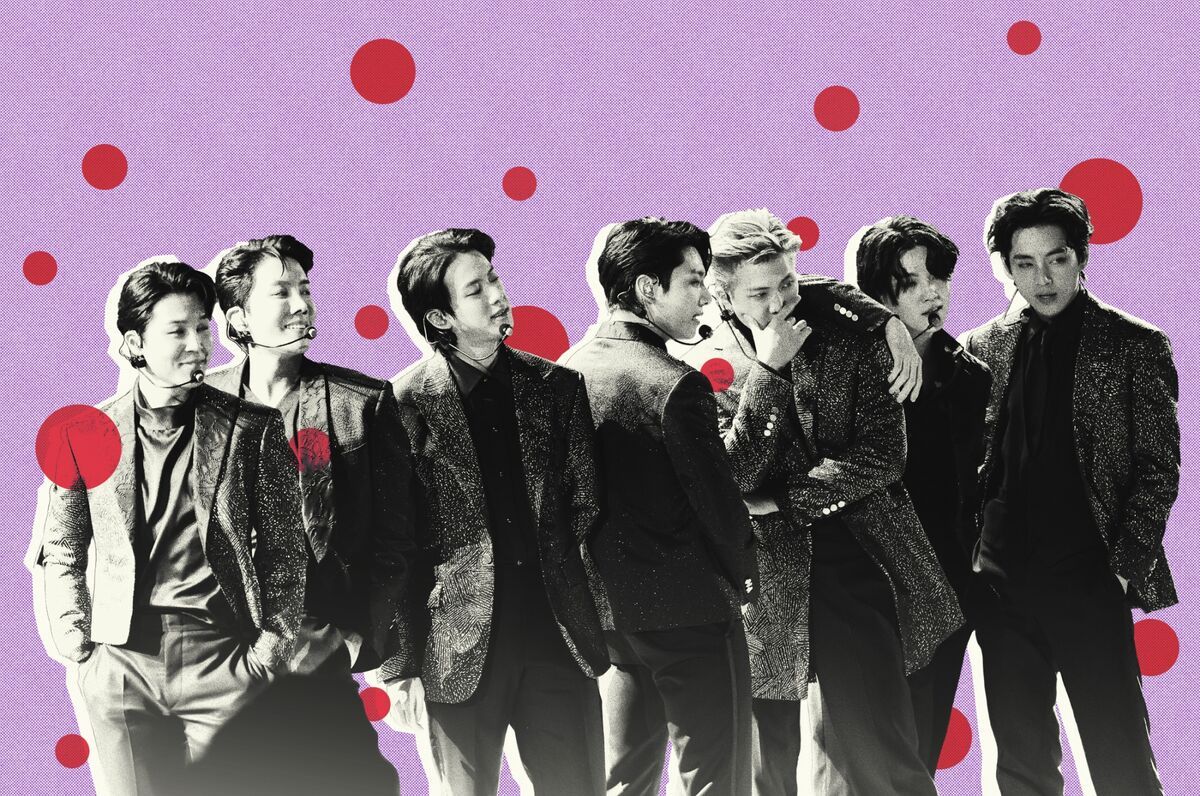 1200x796 Exclusive: BTS on New Album 'Arirang, ' Creative Process, Upcoming World Tour