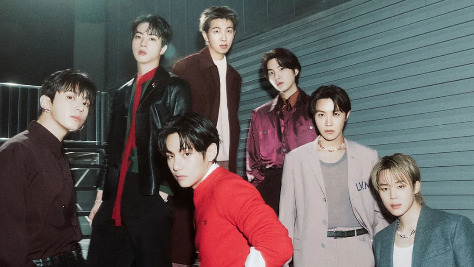 1600x900 BTS Unveils ARIRANG Tracklist: All You Need To Know