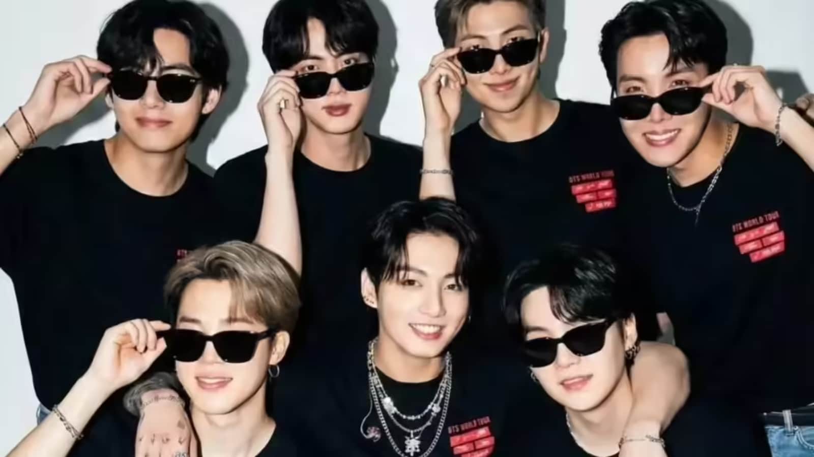 1600x900 BTS Unveils ARIRANG Tracklist: All You Need To Know