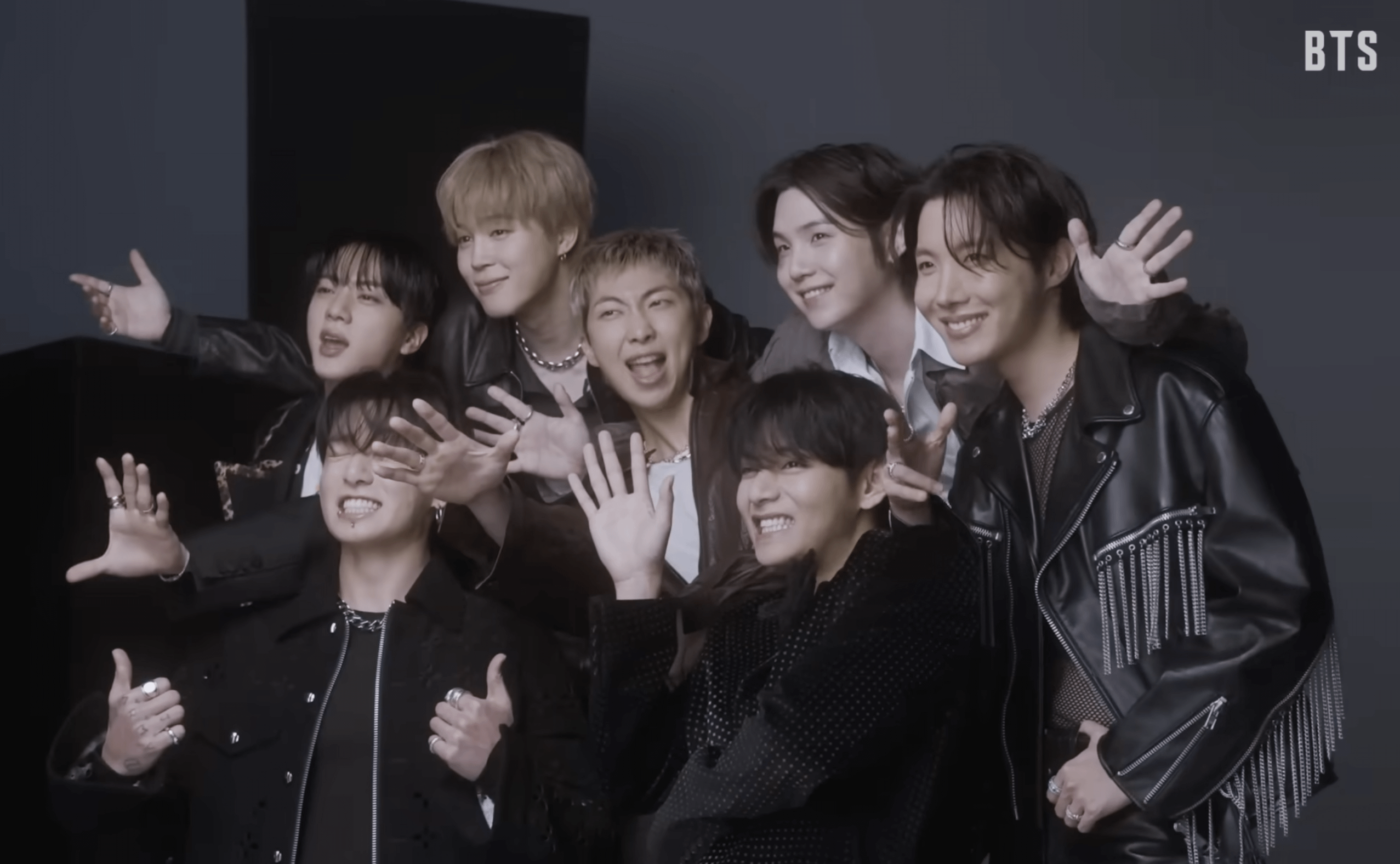2554x1576 BTS 'ARIRANG' Album Photohoot: Behind the Scenes