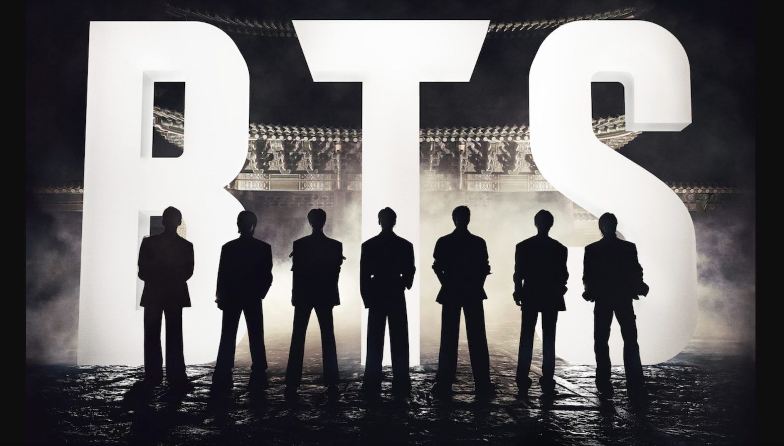 1582x900 The big BTS comeback: Details of ARIRANG album and concert