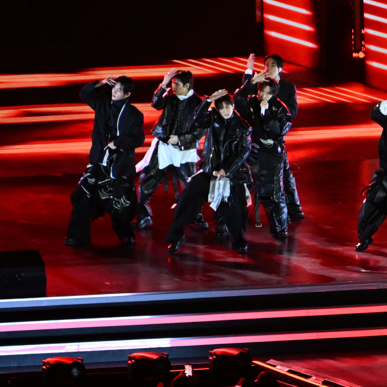 1516x1516 Review: On 'Arirang, ' BTS Is Too Big to Fail. But Not Too Big to Succeed