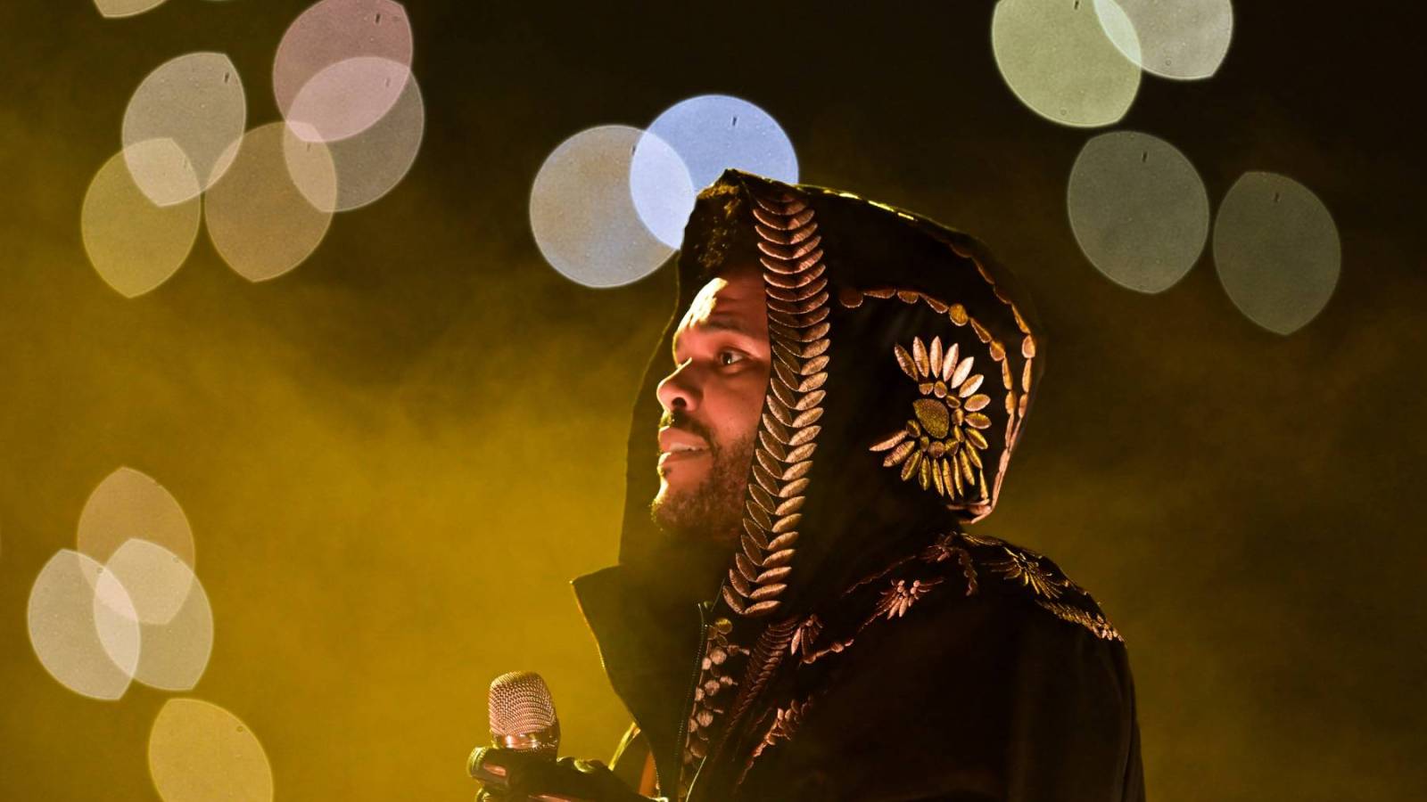 1600x900 The Weeknd Announces 'Hurry Up Tomorrow' Release Date