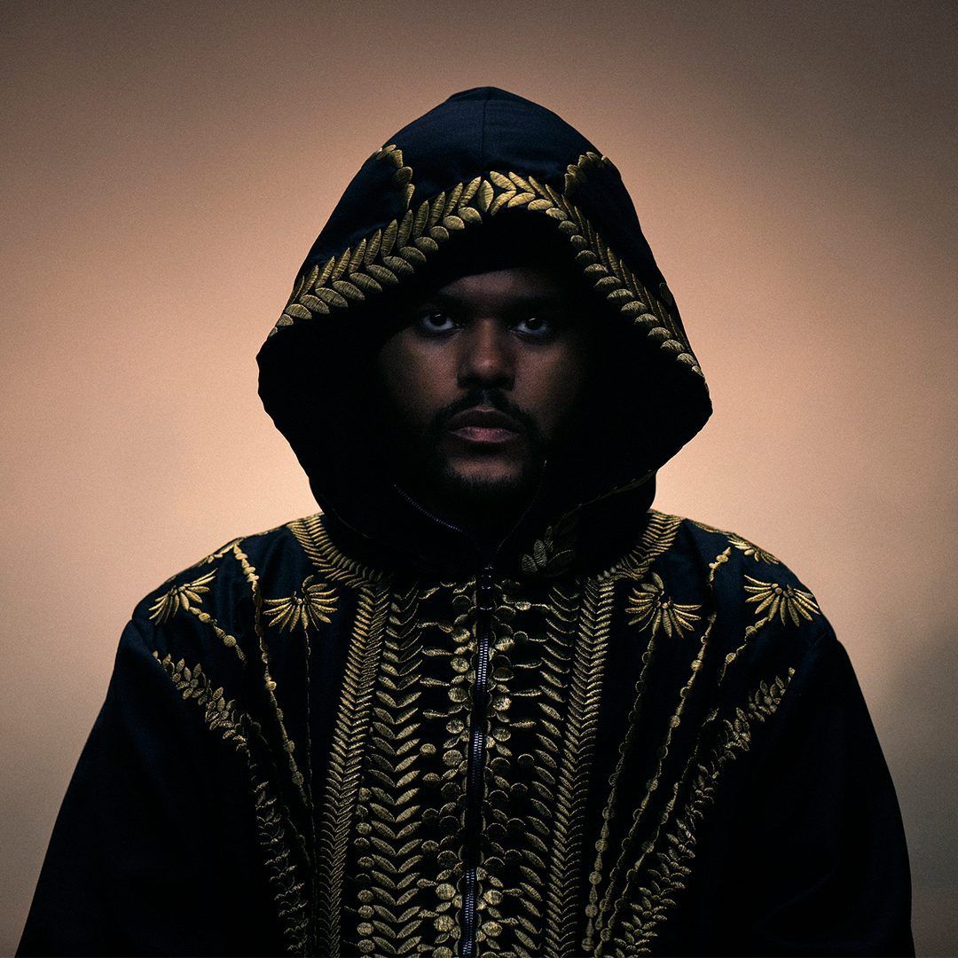 1080x1080 The Weeknd: Hurry Up Tomorrow. Album Review & Song Ranking!